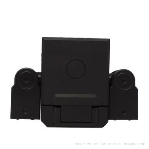Dual-lens car auto camera